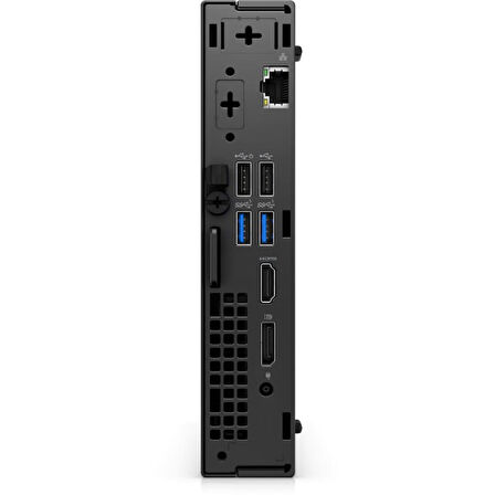 Dell Optiplex 7010MFF i7-13700T 16GB 512GB SSD Windows 11 Pro N018O7010MFF-VPK1