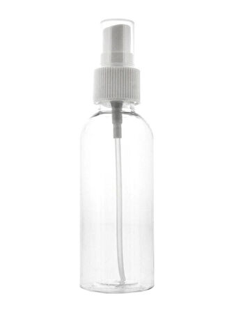 Boş Şişe 50 Adet 100 ml