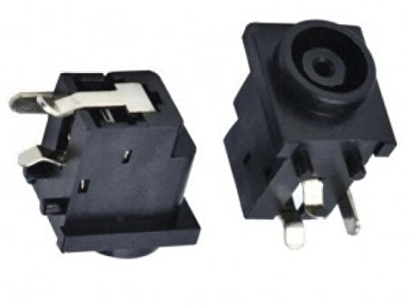 Dc101 6.5x4.4 mm Sony Dc Power Jack Şarj Soketi 6,5*4,4 dc jack 5 ADET