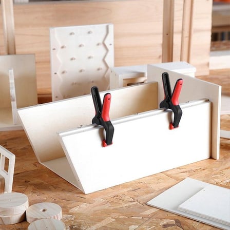 Workpro WP232009 19MM Plastik Mandal/işkence