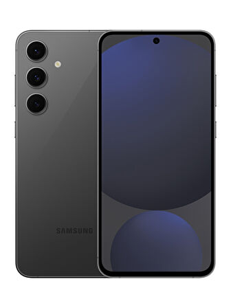 Samsung Galaxy S24 FE 128 GB Grafit Outlet (Samsung TR Garantili)