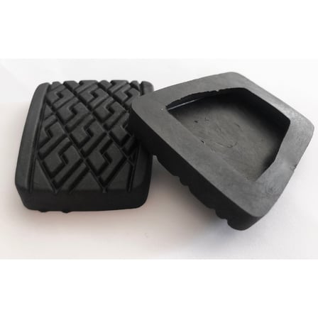 Mef Toyota Corolla Fren Debriyaj Pedal Lastiği Ae101 Ae92 Ae100 1.3I 1.4I 1.6I 87-98 2 Adet