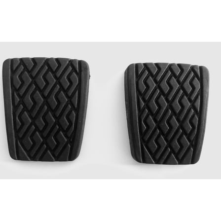 Mef Toyota Corolla Fren Debriyaj Pedal Lastiği Ae101 Ae92 Ae100 1.3I 1.4I 1.6I 87-98 2 Adet