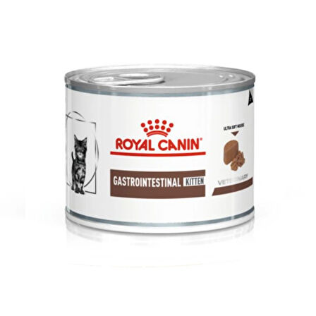 Royal Canin Royal Canın Gastroıntestınal Kıtten 195 gr