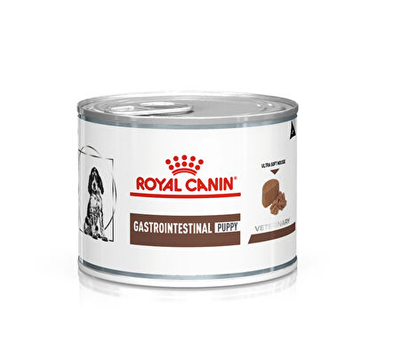 Royal Canin Royal Canın Gastroıntestınal Puppy 195GR