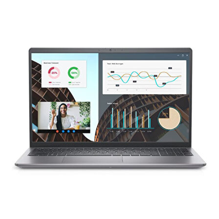 Dell Vostro 3530 i5-1334U 8GB 512GB SSD 15.6 FHD Ubuntu N3409PVNB3530-UBU