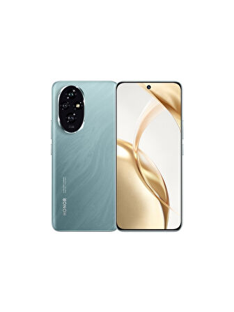 Honor 200 256 GB Yeşil 8 GB Ram Outlet (Honor TR Garantili)