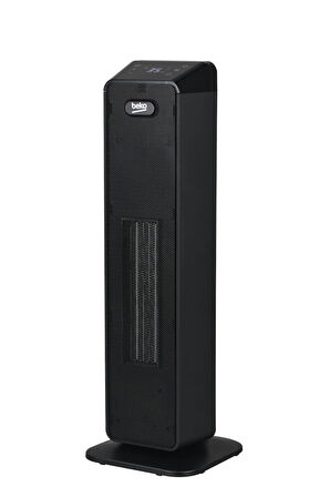 BEKO BK RHF BD SERAMİK ISITICI