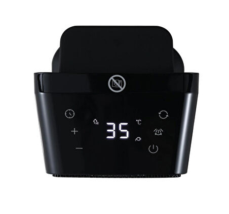 BEKO BK RHF BD SERAMİK ISITICI