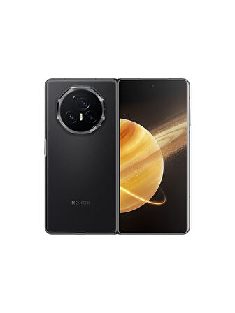 Honor Magic V3 512 GB 12 GB Ram Siyah Outlet (Honor TR Garantili)