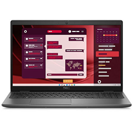 Dell Latitude 3550 i7-1355U 16GB 512GB SSD 15.6 FHD Ubuntu N010L355015U