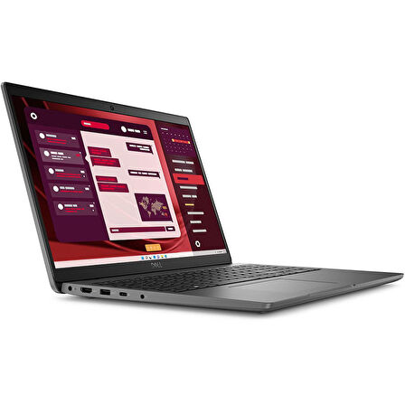 Dell Latitude 3550 i7-1355U 16GB 512GB SSD 15.6 FHD Ubuntu N010L355015U