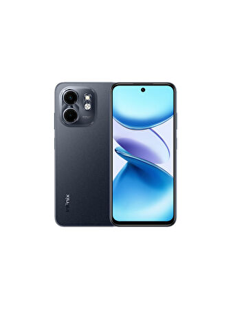 Infinix Smart 9 128 GB 4 GB Ram Siyah (Infinix TR Garantili)