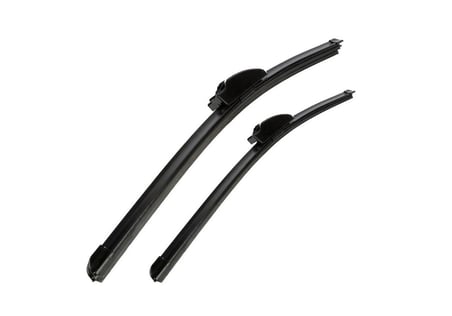 Silbak Silecek Süpürgesi Muz Tipi Alfa Romeo Guilietta 04/10-Fiat Bravo 03/07-Hyundai I30 09/07-Kia Ceed 12/06-Lancia Delta 09/08-Peugeot 308 [t9] 09/13-Skoda Superb 07/08- 10