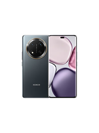 Honor Magic 7 Lite 256 GB 8 GB Ram Siyah Outlet (Honor TR Garantilidr)