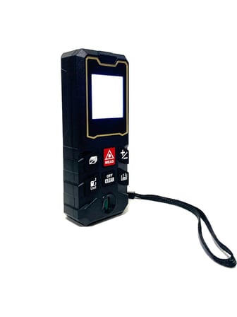 Rolwal 80 Metre Lazer Metre