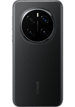 Honor Magic 7 Pro 512 GB Siyah 12 GB Ram Outlet (Honor TR Garantili)
