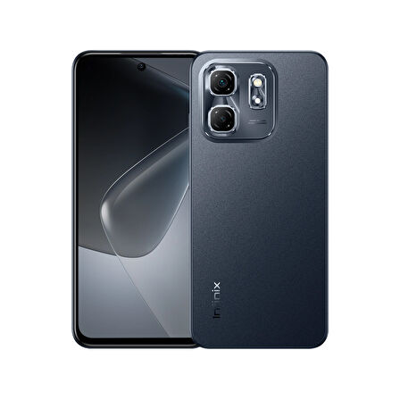 Infinix Hot 50i Akıllı Telefon - 6GB RAM, 128GB Depolama, 2 Yıl Türkiye Garantili
