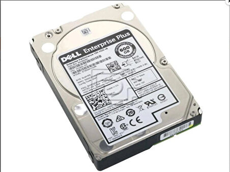DELL EqualLogic 600GB 10K 6G SAS EQL 3.5'' Sunucu Harddisk ST3600002SS OWKOCR 9FS06-057