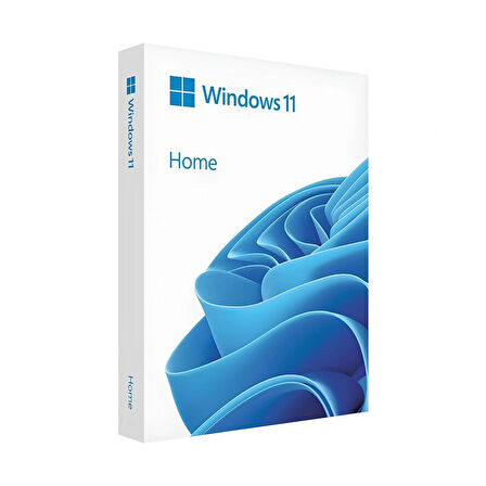 Microsoft Windows 11 Home Lisans Anahtarı