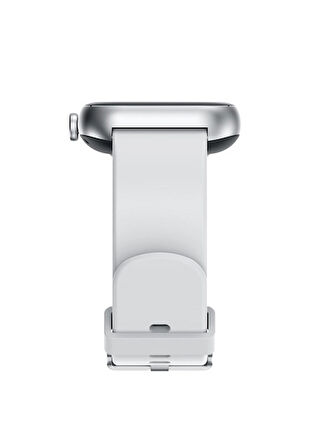 Infinix XWatch 3 Akıllı Saat Gümüş