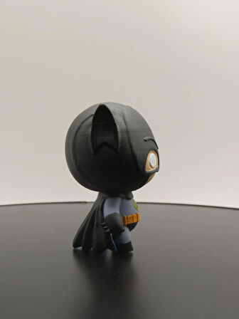 Funko Pop Sevimli Süper Kahraman Batman Mini Figür