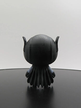 Funko Pop Sevimli Süper Kahraman Batman Mini Figür