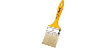 SGS  KESTİRME FIRÇA PROFESYONEL 3.0'' (Plastik Saplı) Sgs4104 (1 Adet)