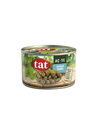 Yaprak Sarma 400 gr (Hazır-Yemek)