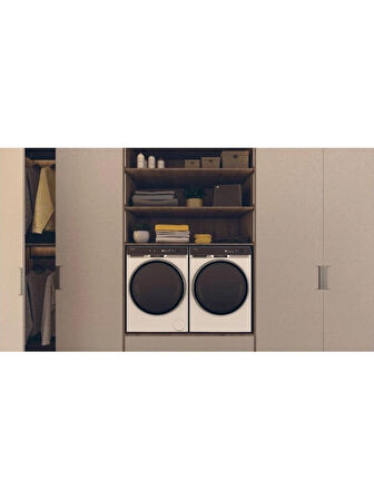 Haier HD90-A3Q397U1 x Series 11 Kurutma Makineleri