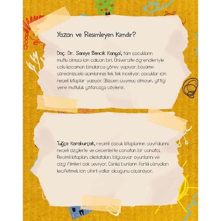 Turta Kitap Merhamet Kalbimde Iyilik Her Yerde - Saniye Bencik Kangal