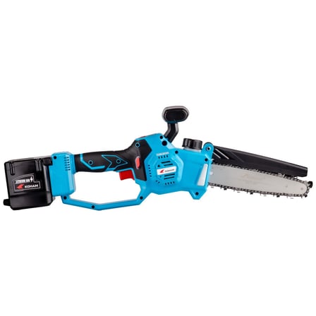 Koham KH-CS21608B Akülü Testere 5.0AH Çift Akülü 21.6V