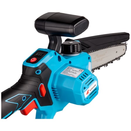 Koham KH-CS21608B Akülü Testere 5.0AH Çift Akülü 21.6V