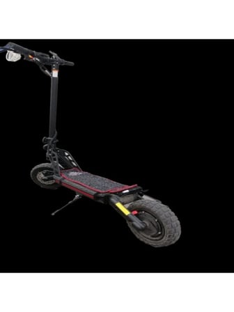 Elektrikli Scooter Aksesuar Koruyucu Paspas Bood Kickscooter Qr 1200 Uyumlu GRİ KURT ARMALI