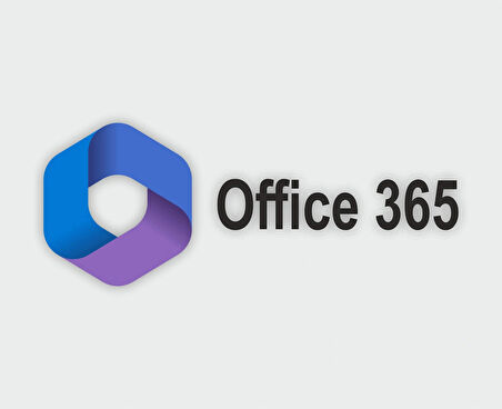 Microsoft Office 365 Education (A1) Lisanslı Hesap