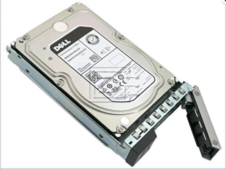 DELL EMC 16TB 7.2K 6G Sata6 ENT 512E 3.5'' Sunucu Harddisk MG08ACA16TEY