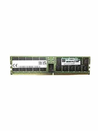 SAMSUNG 32GB DDR4 2933MHz PC4-23400 2Rx4 288-Pin REG DIMM ECC Sunucu Ram M393A4K0CB2-CVFBY