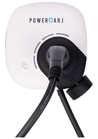 Powerşarj Ac Rapid Serisi Nexgen C Basic Model (Kablolu)