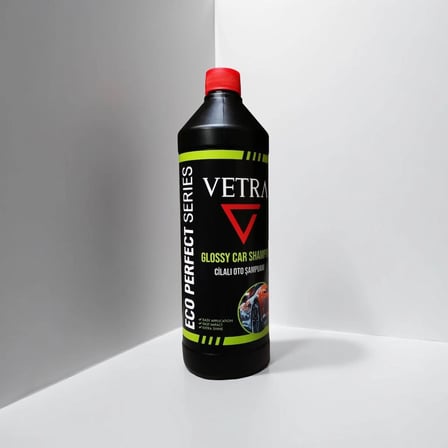 Fırçasız Oto Şampuanı Snow Foam 1000GR