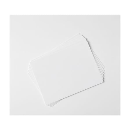 Esila Kağıtçılık 35X50 cm Çizim Kağıdı 1. Hamur 250 Gr. 25 Adet (2,18 Kg)
