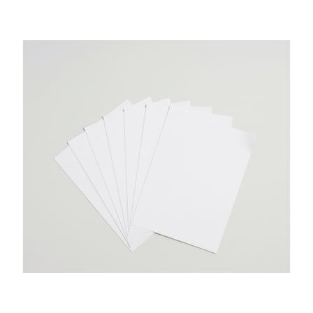 Esila Kağıtçılık 50X70 cm Çizim Kağıdı 1. Hamur 250 Gr. 250 Adet