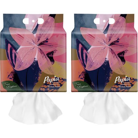 Papia Home Asmalı Havlu x 2