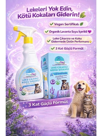 PISY & PISY EVCİL HAYVAN TEMİZLEME KİTİ 4