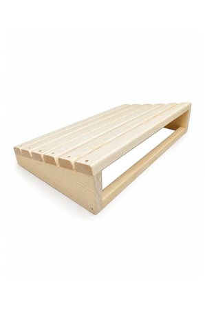 Vuud Masa Altı Ayaklık, Ayak Koyma Sehpası, Ergonomik Ürün