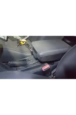Alfa Romeo 147 (Kolçak) Kol Dayanağı Üst Düğme