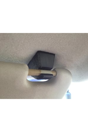 Opel Astra F Güneşlik Menteşesi