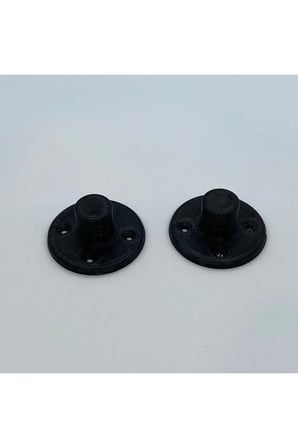 Skoda Roomster Bagaj Pandizot Ayağı (2 Li)