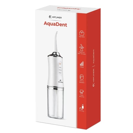 Katjmer KJ/AD-001 6886 Aquadent Ağız Duşu