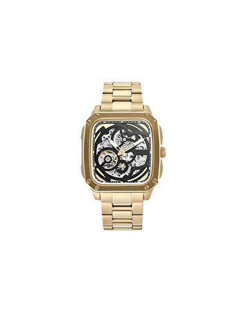 Çok Fonksiyonlu Akıllı Saat – Bluetooth Sağlık ve Spor Takibi