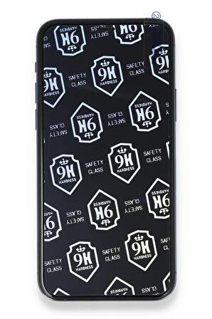 Samsung Galaxy M51 Nano Ekran Koruyucu-(5796)